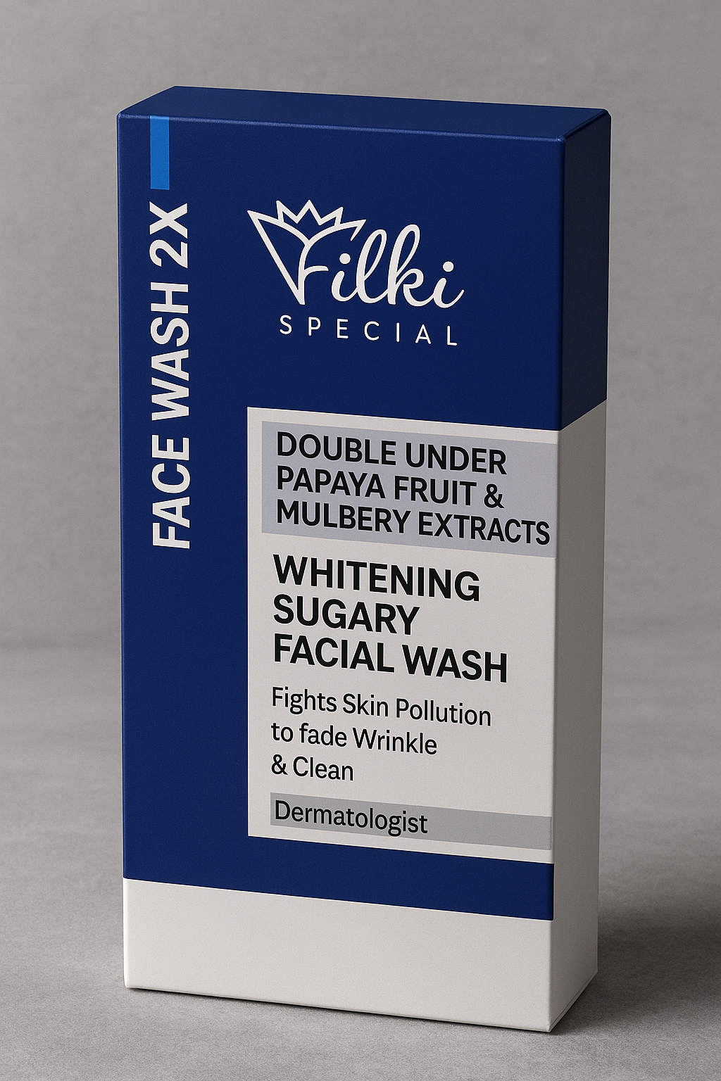 Wikki Special Face Wash – Qudrati Chamak ka Raaz